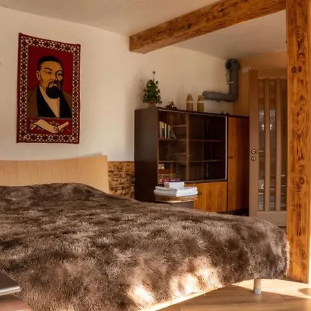 Dobri Dom Villa Almaty Exterior photo