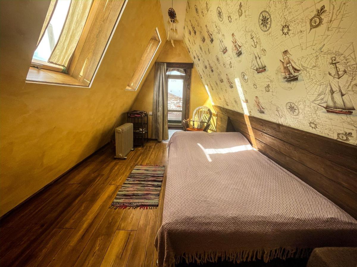 Chalet Dobri Dom