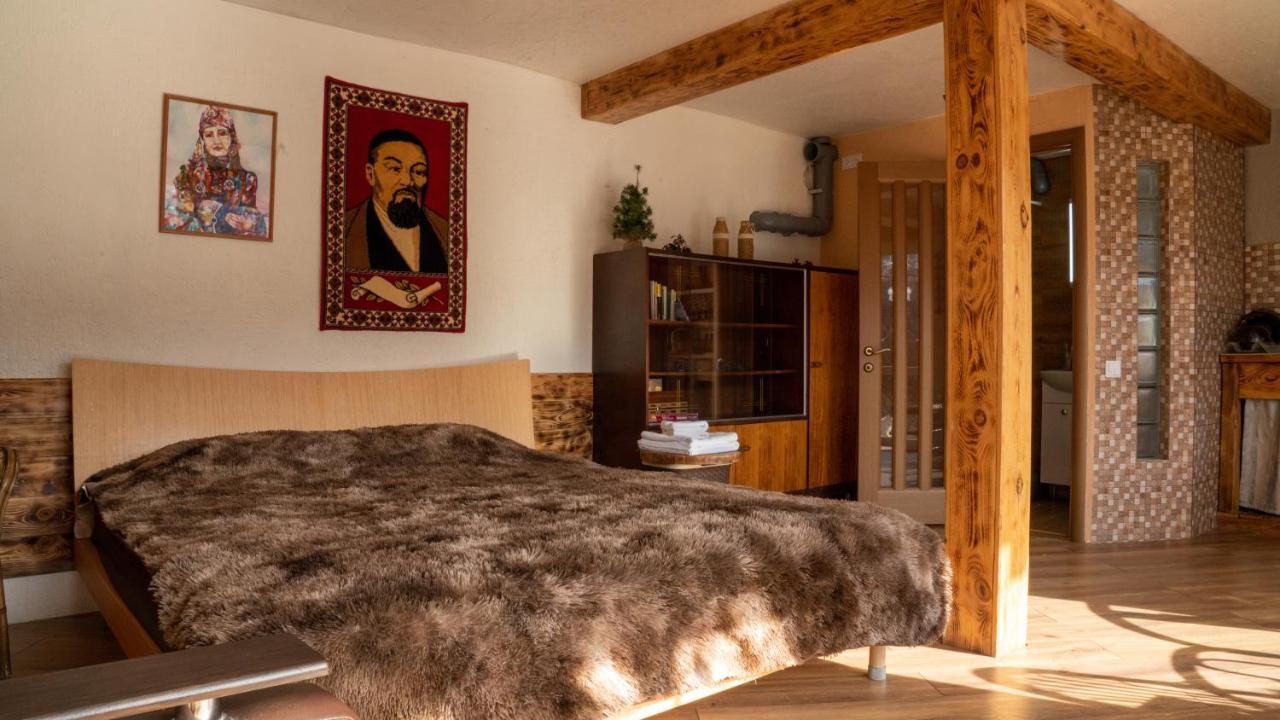 Chalet Dobri Dom