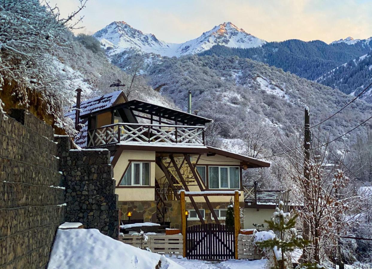 Chalet Dobri Dom Almaty