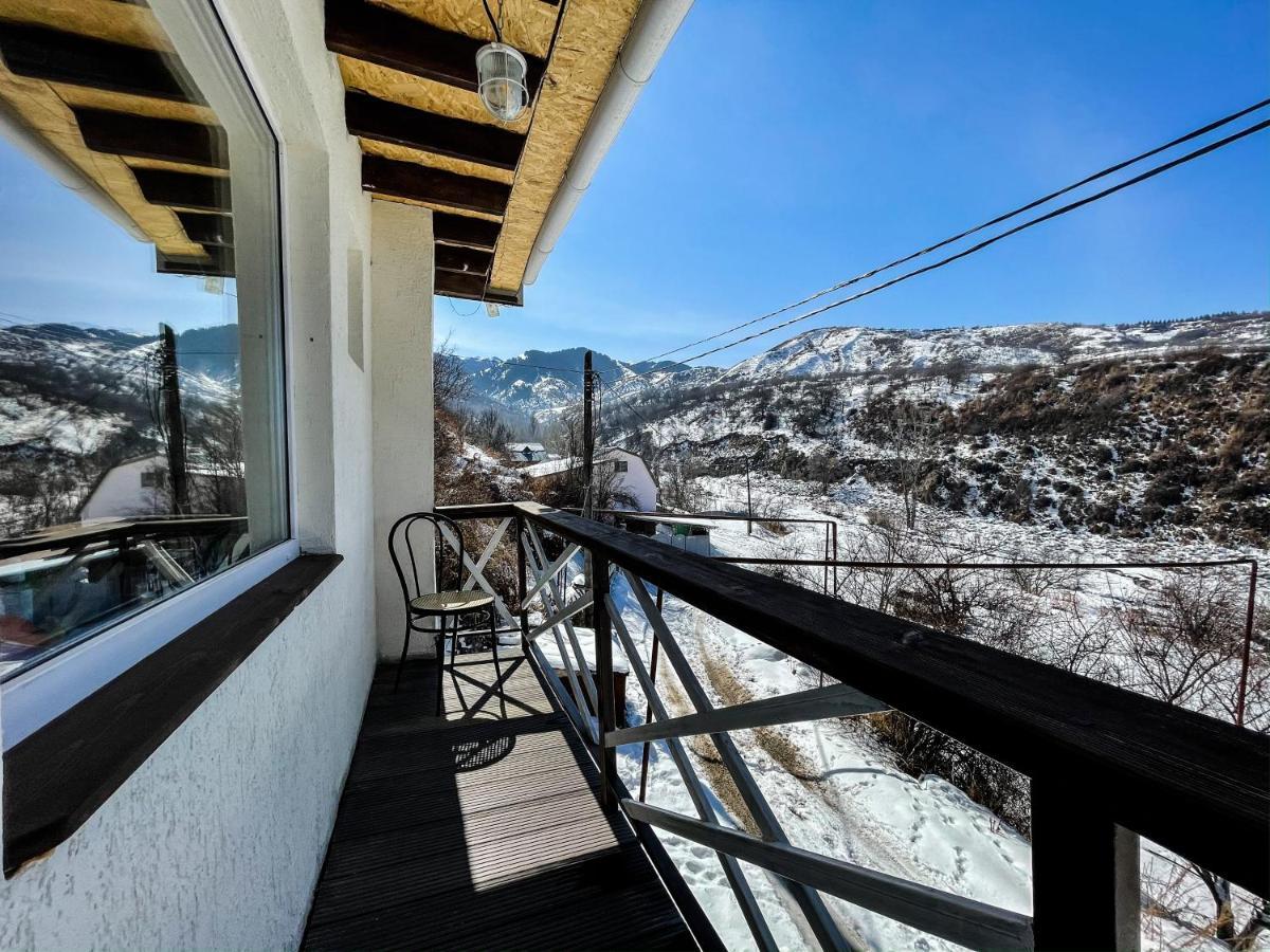 Dobri Dom Chalet *