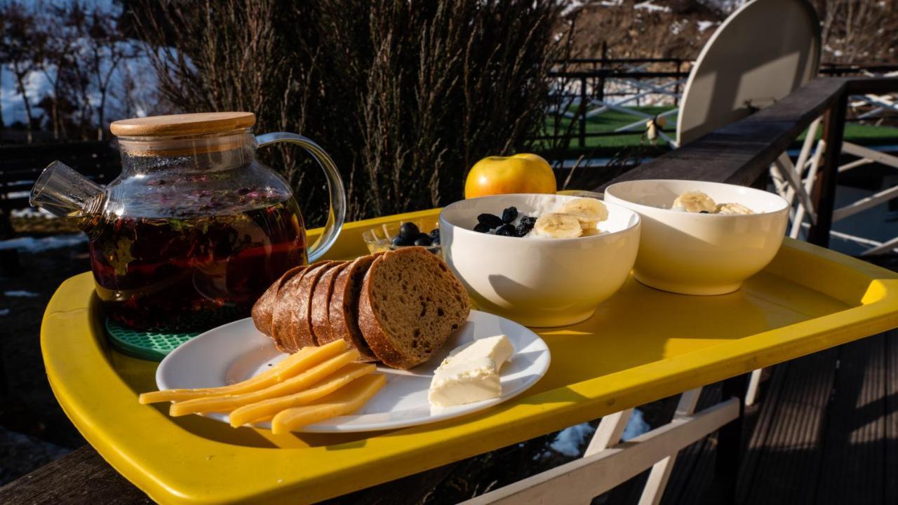 Chalet Dobri Dom