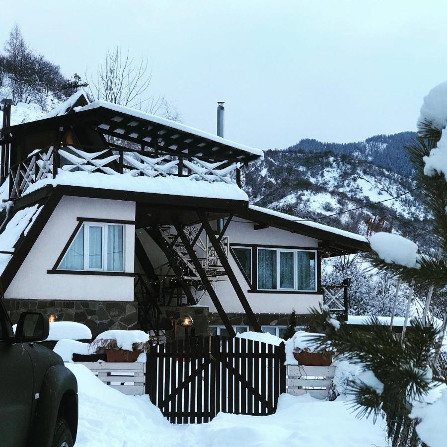 Chalet Dobri Dom Almaty