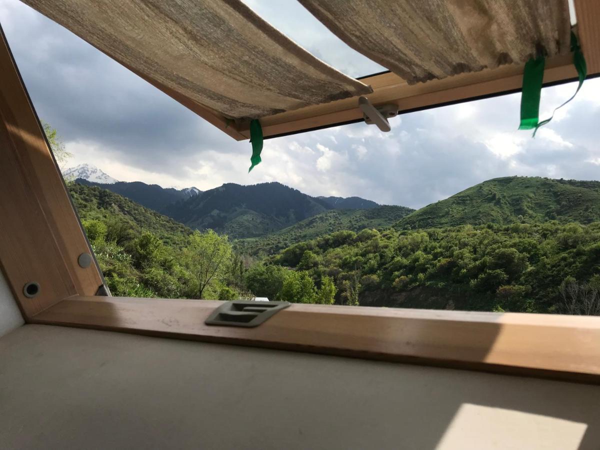 Dobri Dom Chalet Almaty