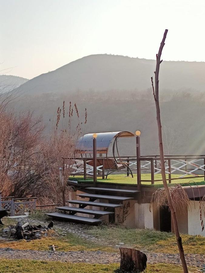 Dobri Dom Chalet