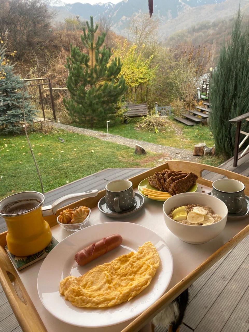 Chalet Dobri Dom Almaty