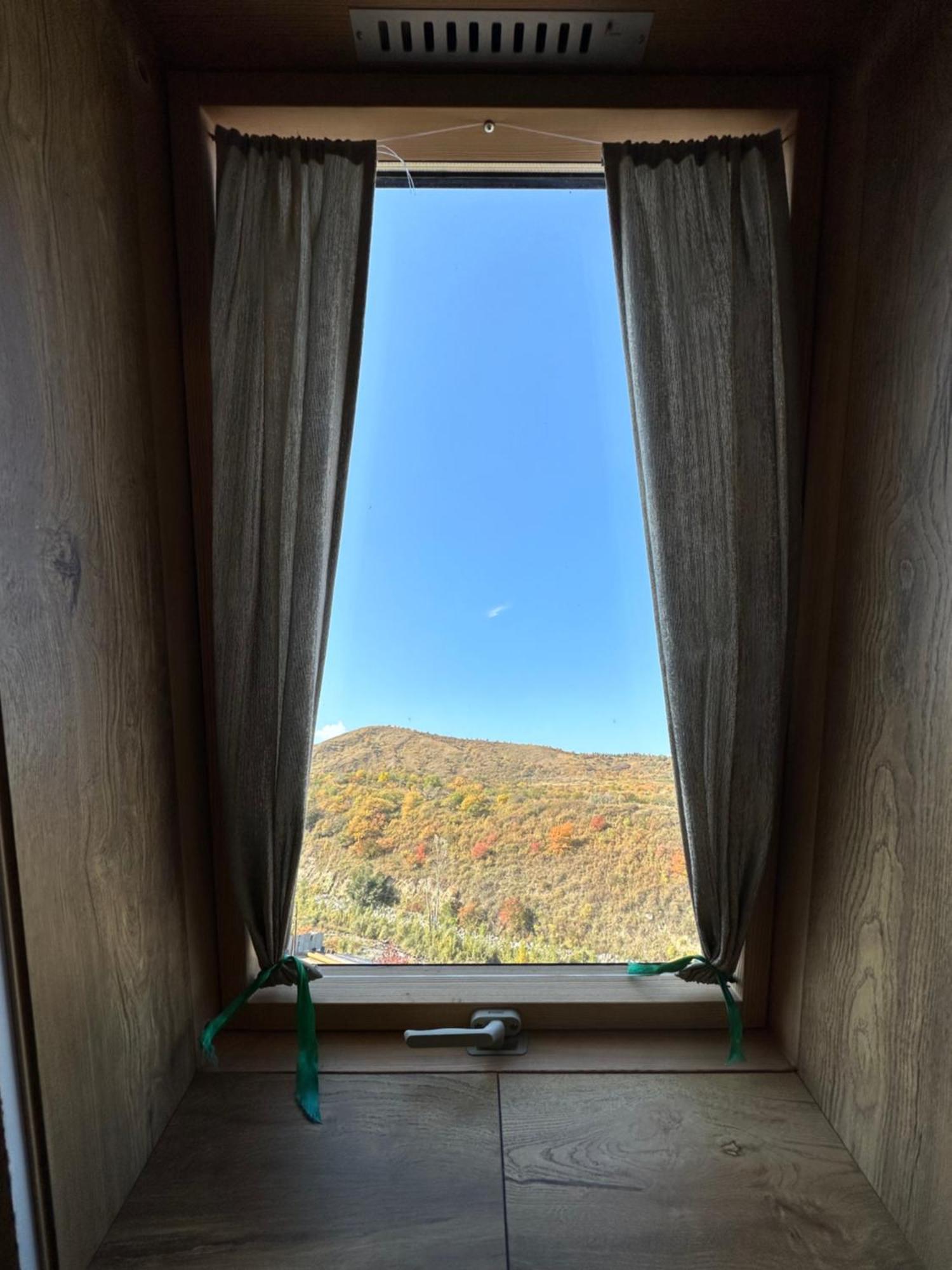 Chalet Dobri Dom *