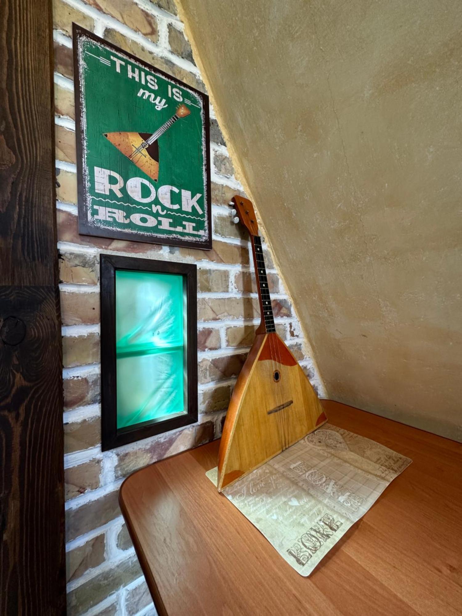 Dobri Dom Chalet *