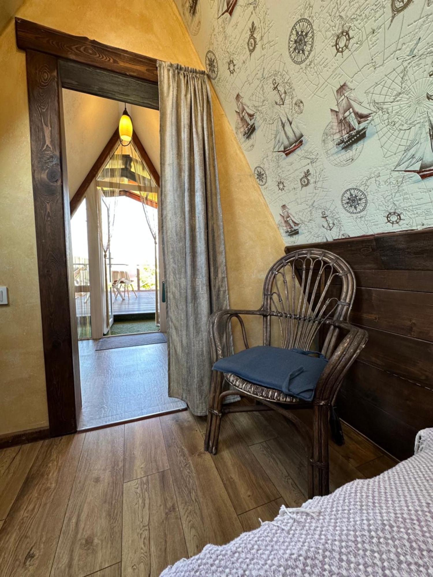 Dobri Dom Chalet Almaty