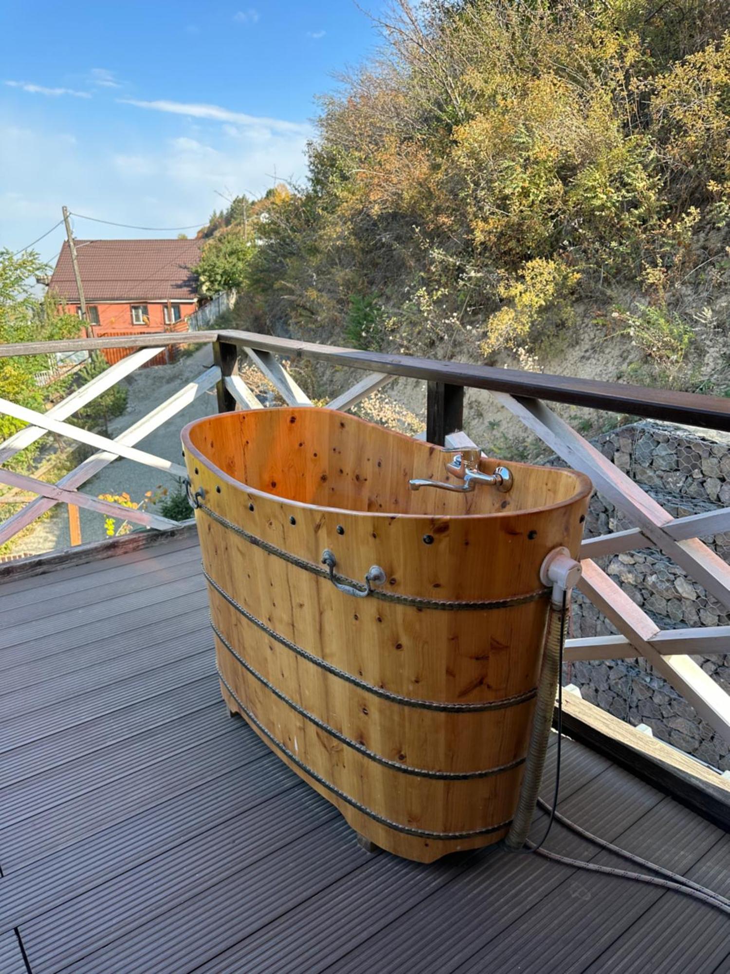 Chalet Dobri Dom *