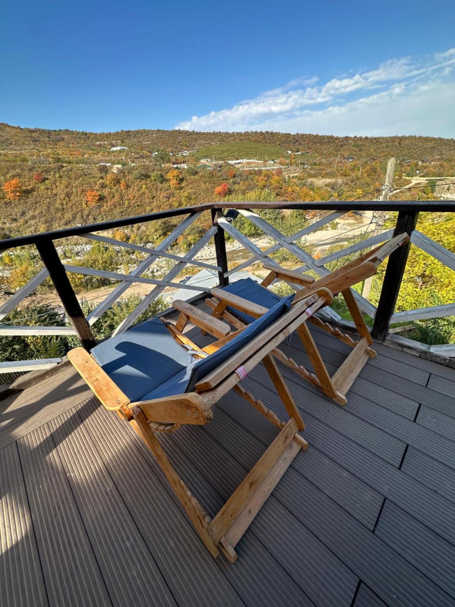 Chalet Dobri Dom *