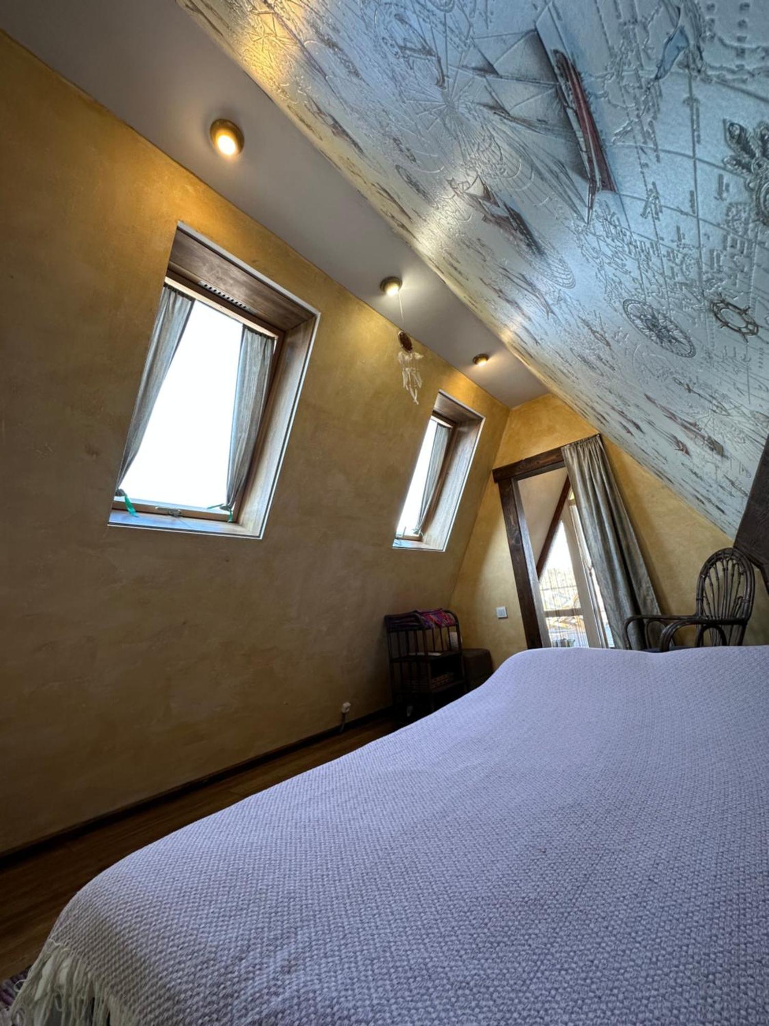 Dobri Dom Chalet *