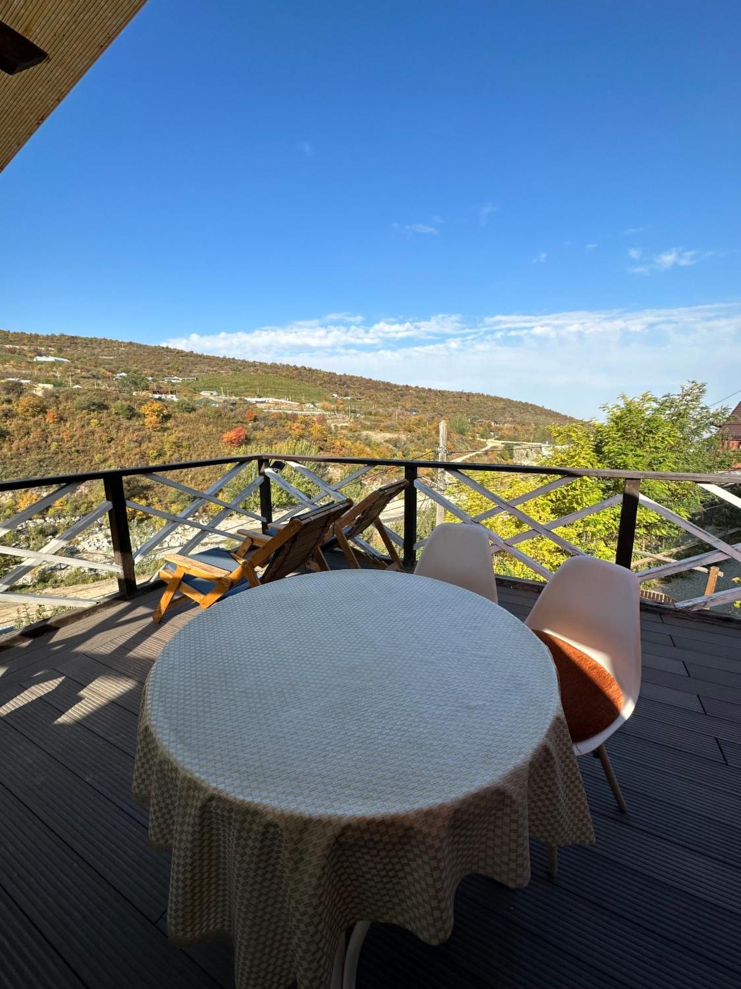 Dobri Dom Chalet