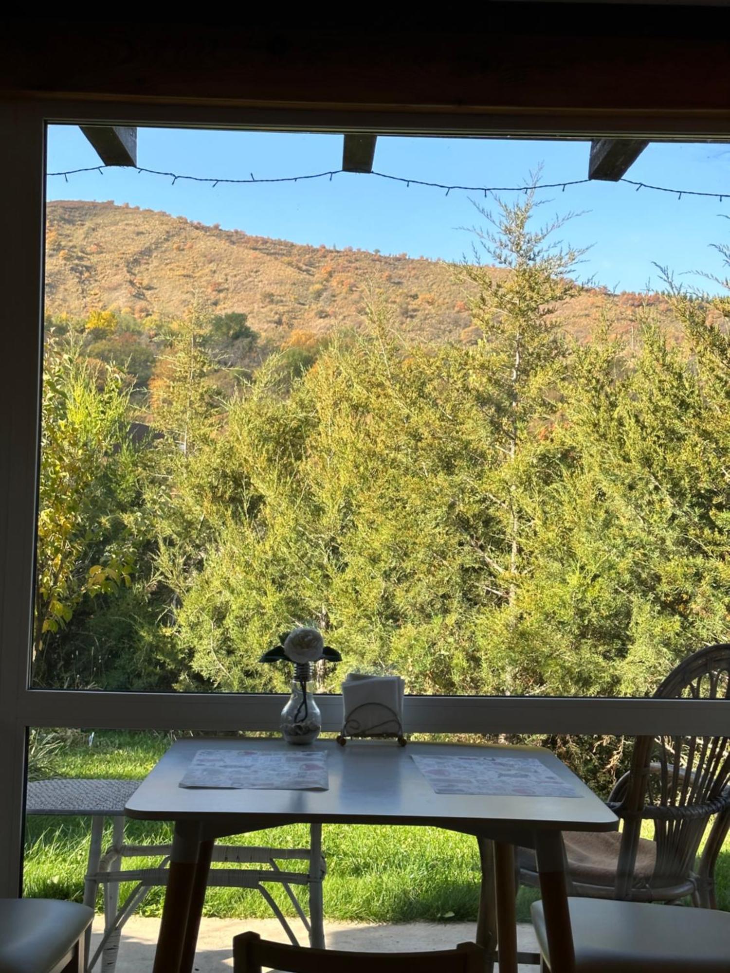 Chalet Dobri Dom