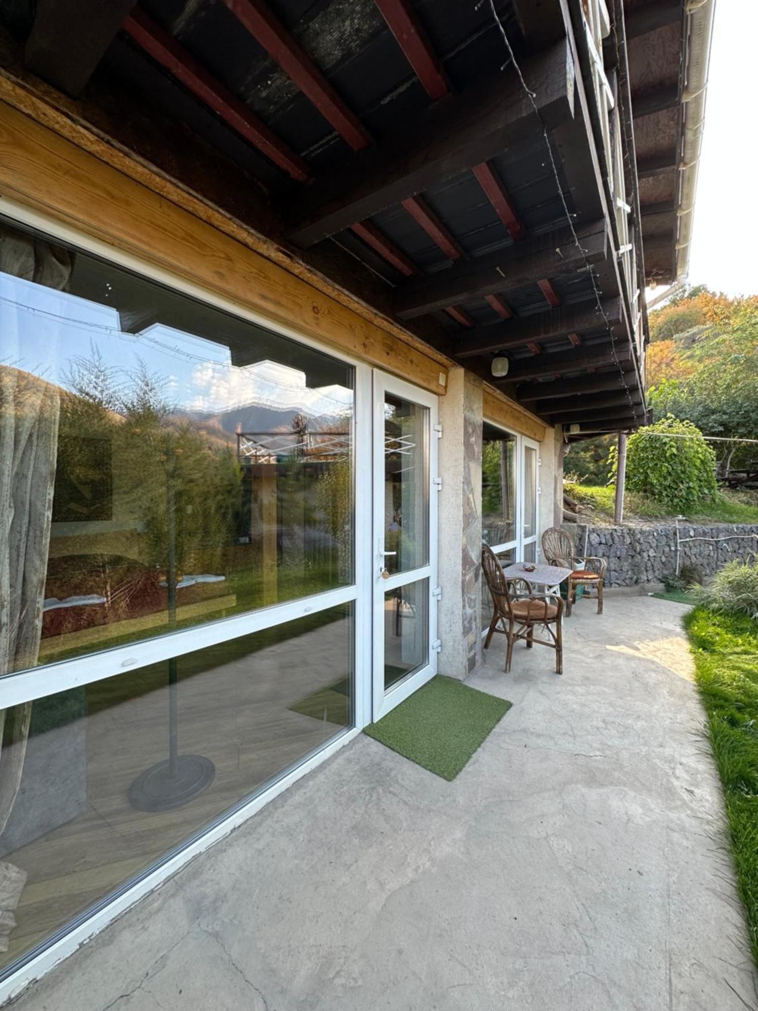 Dobri Dom Chalet