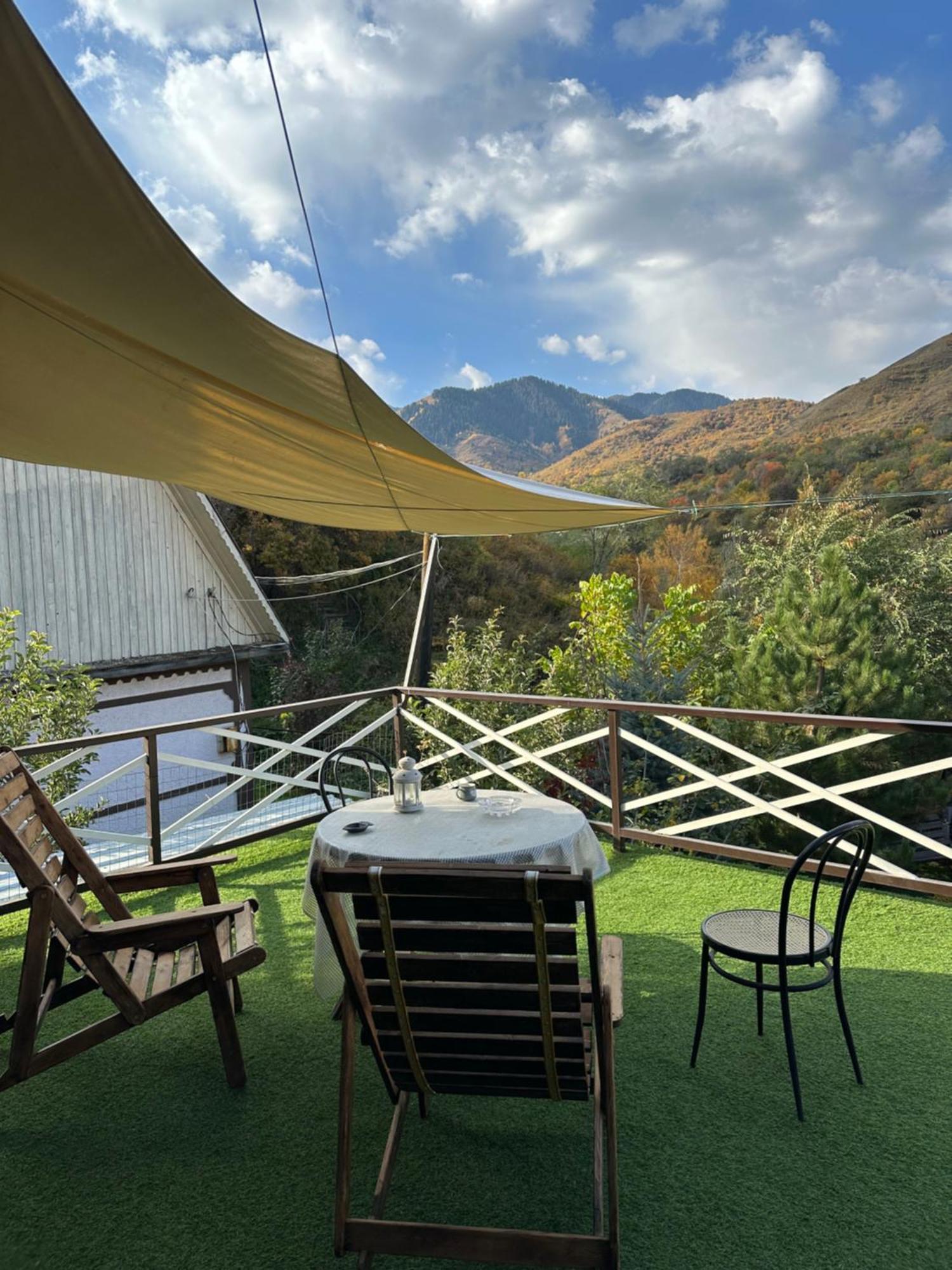 Dobri Dom Chalet *