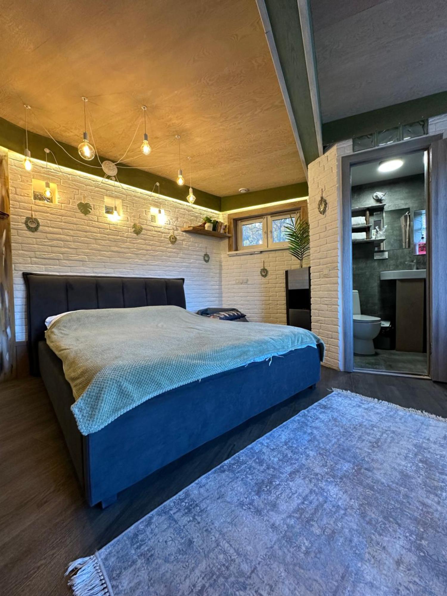 Dobri Dom Chalet *