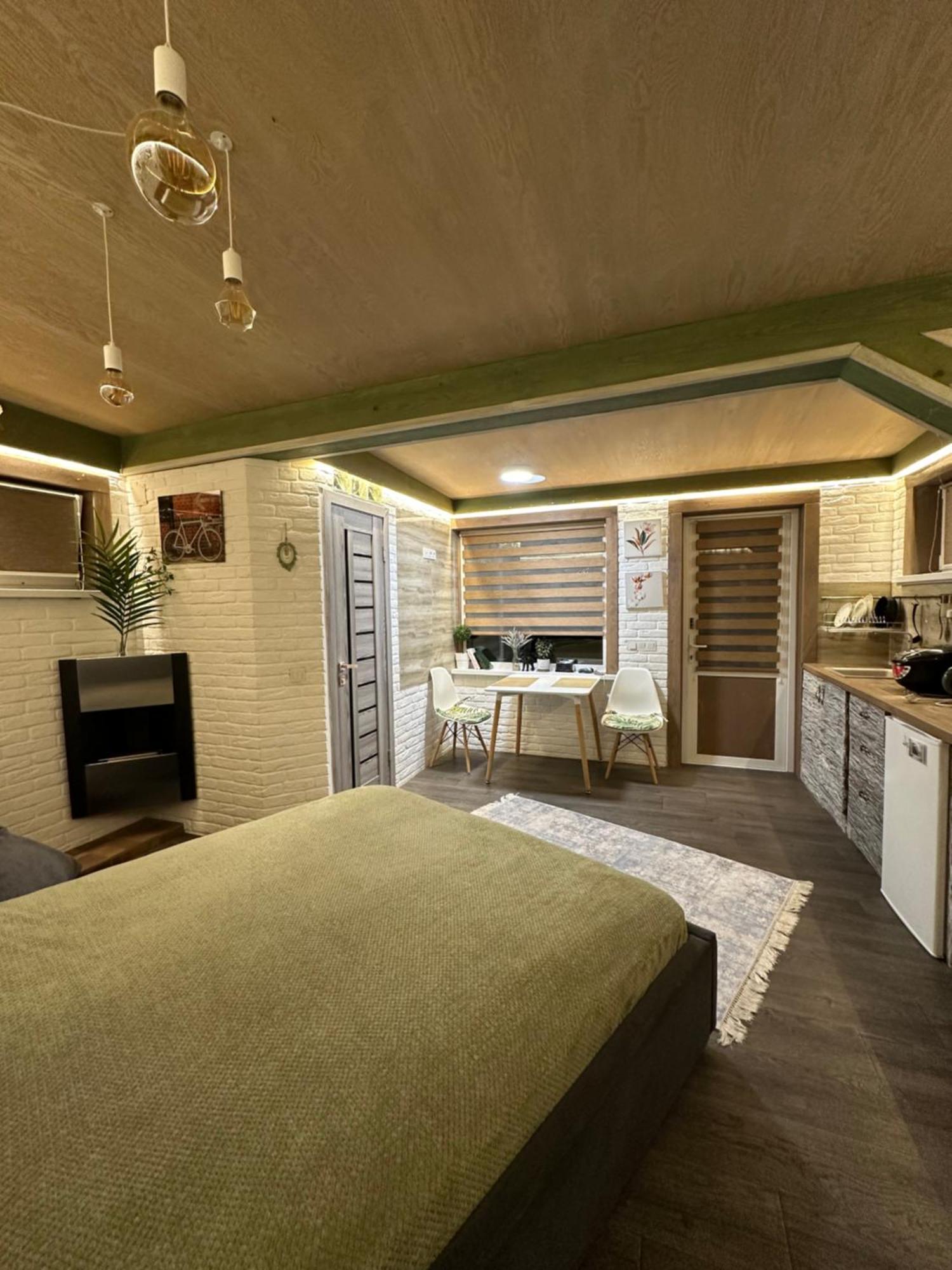 Chalet Dobri Dom Almaty