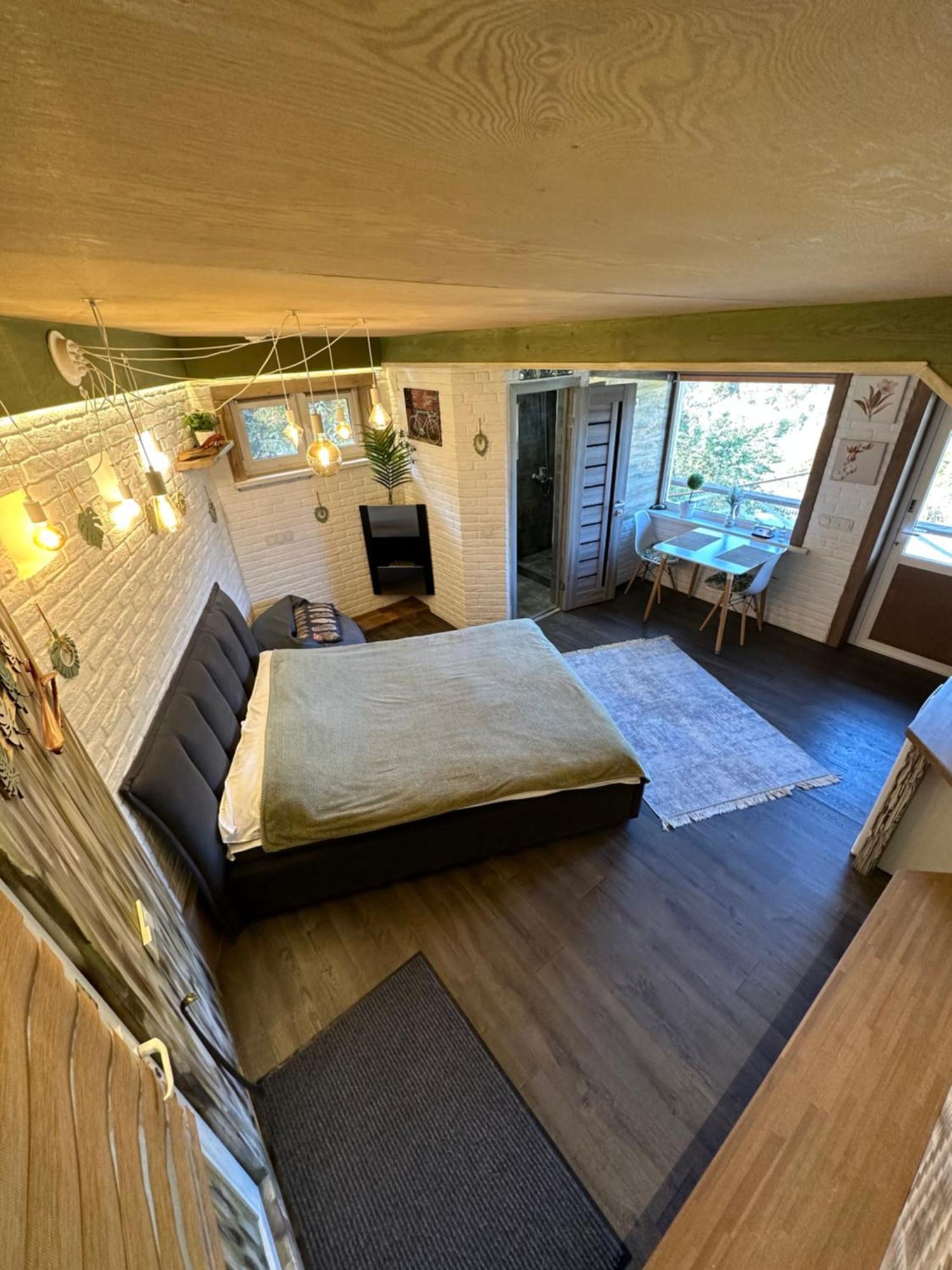 Chalet Dobri Dom
