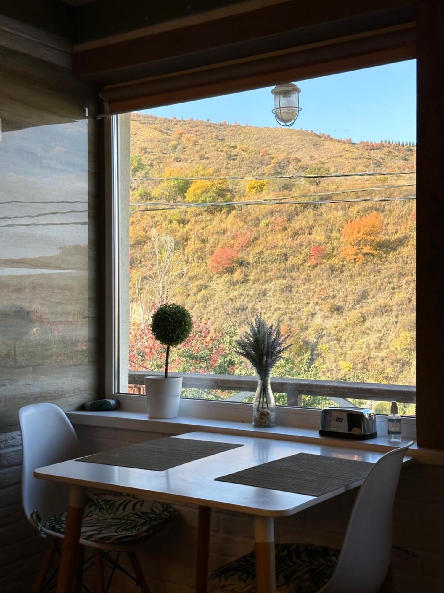 Dobri Dom Chalet
