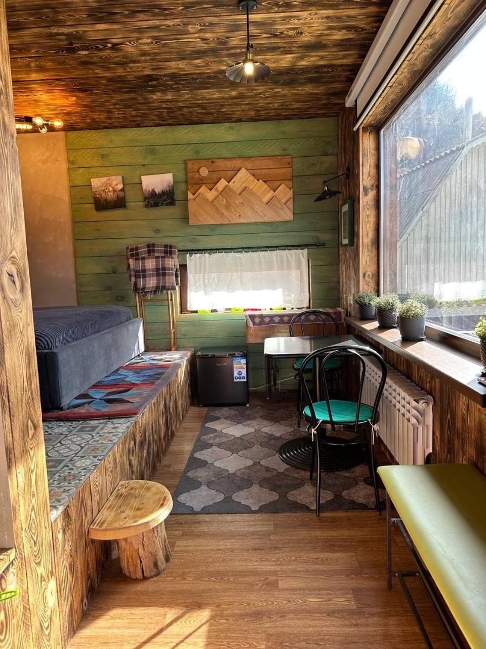 Dobri Dom Chalet