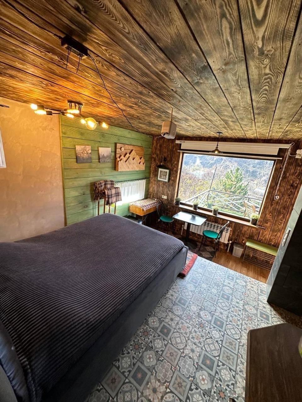 Chalet Dobri Dom