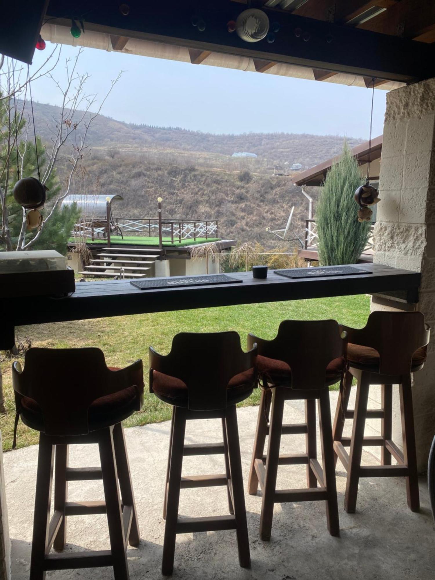 Chalet Dobri Dom *