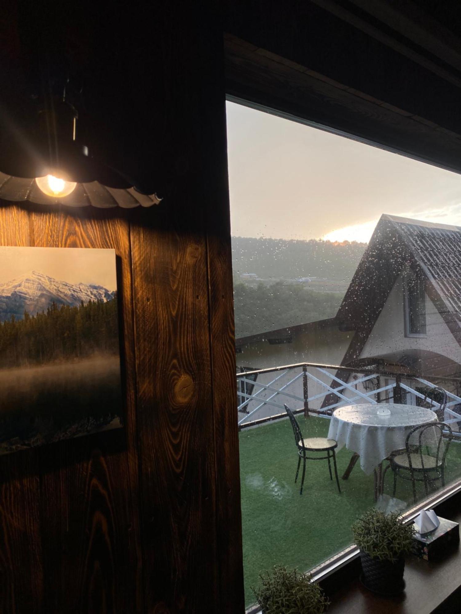 Chalet Dobri Dom