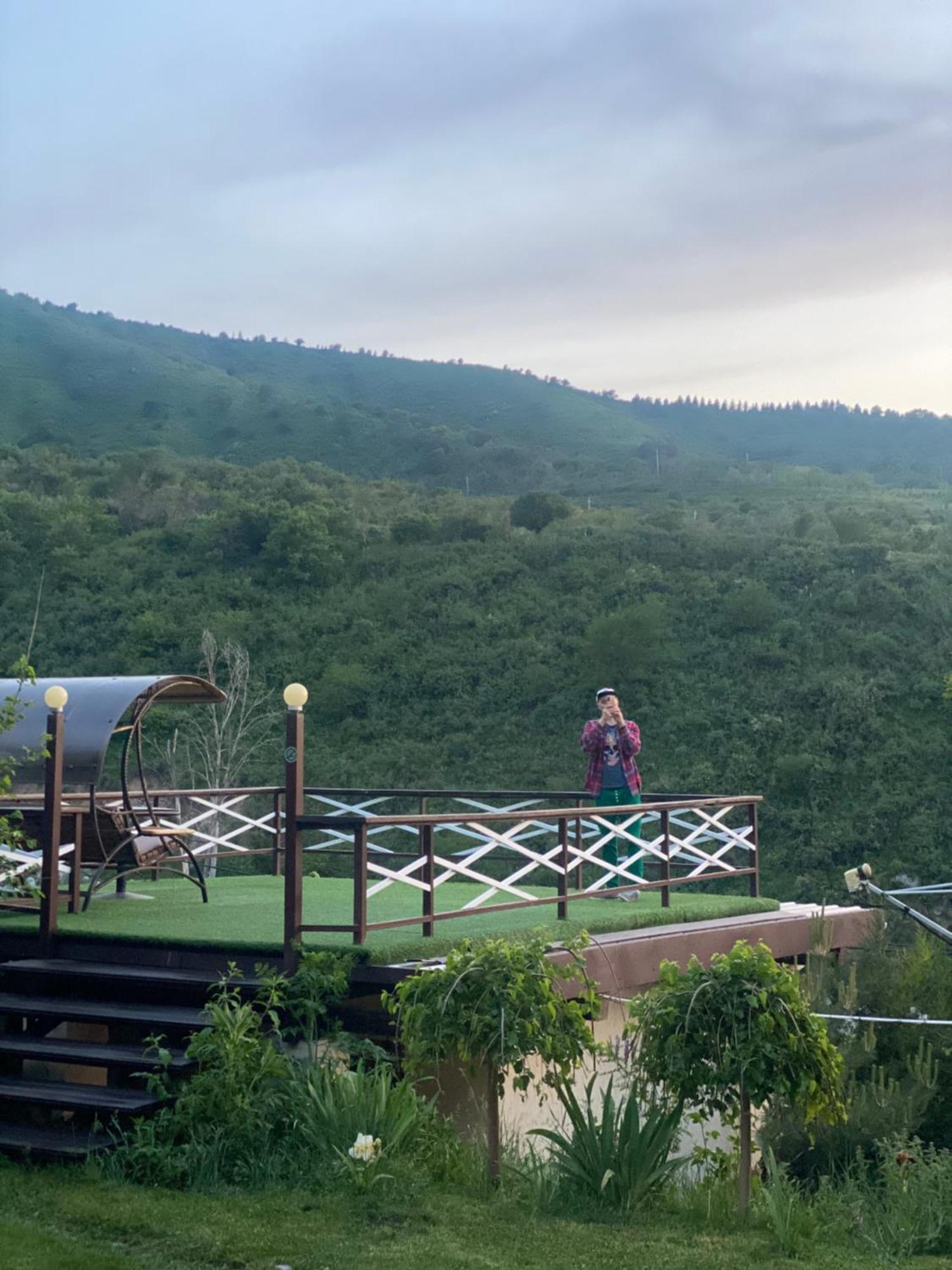 Chalet Dobri Dom