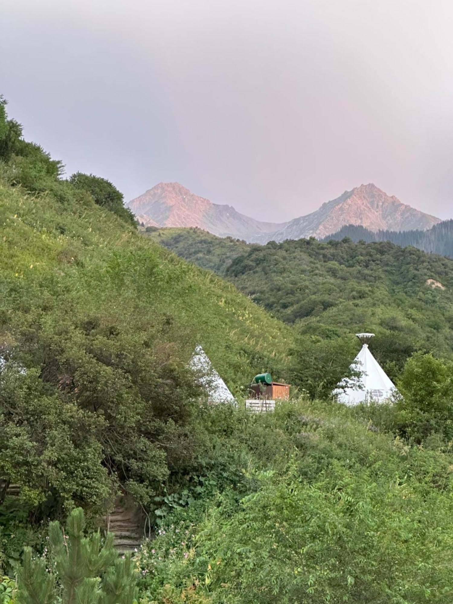 Dobri Dom Chalet *