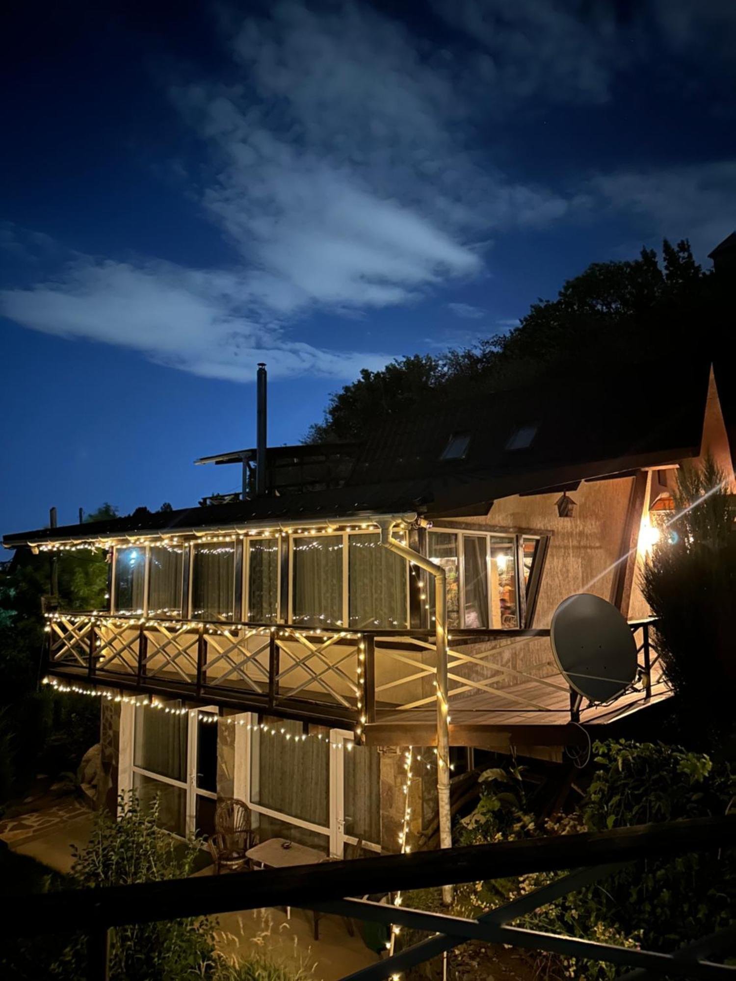 Chalet Dobri Dom