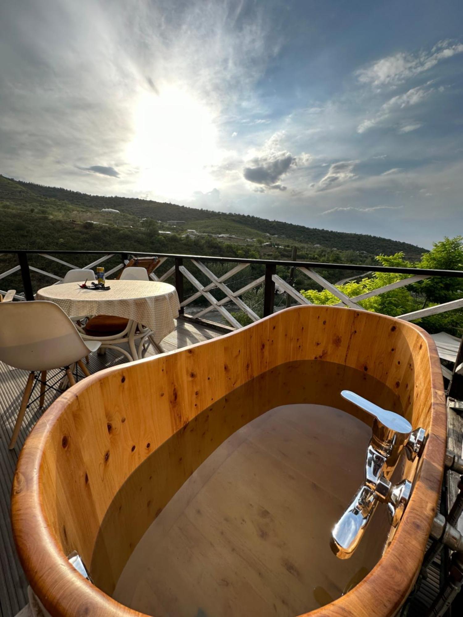 Dobri Dom Chalet Almaty
