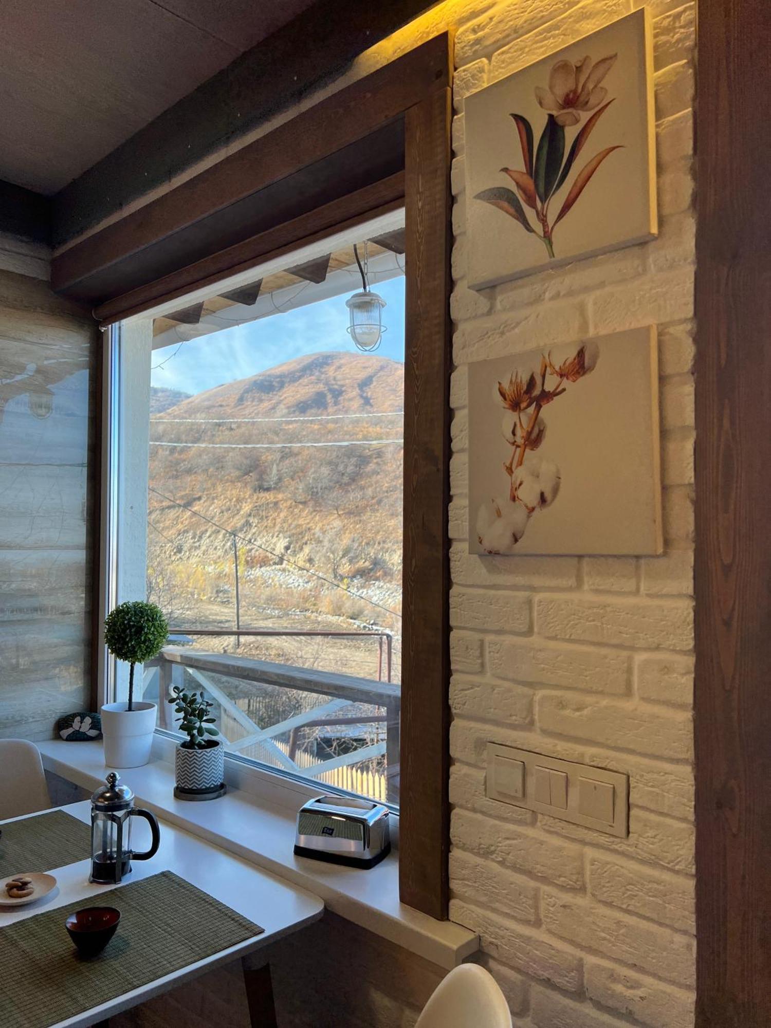 Dobri Dom Chalet *