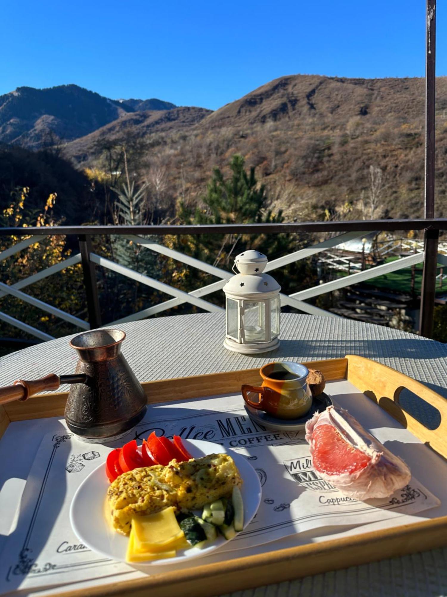 Dobri Dom Chalet *