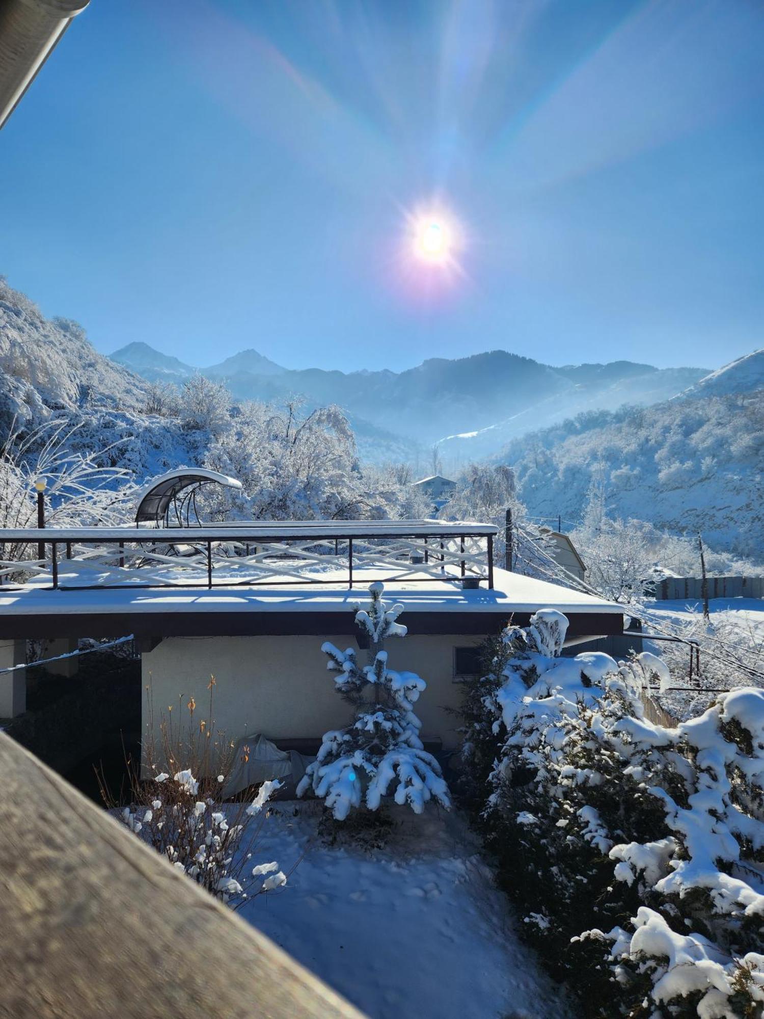 Dobri Dom Chalet